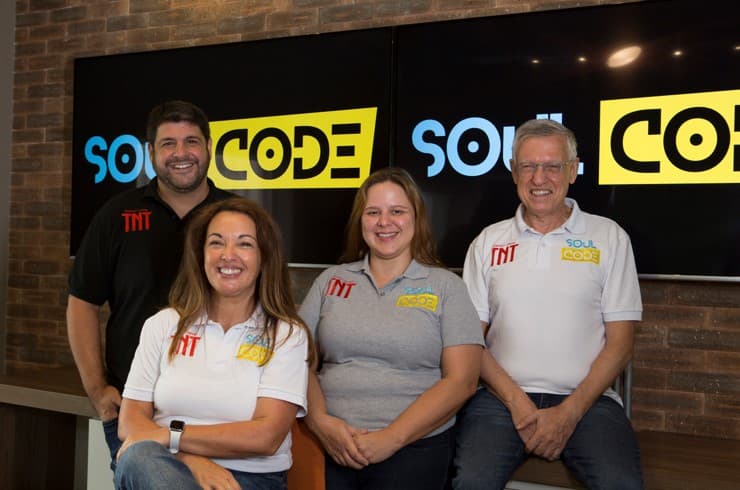 SoulCode Academy Opens Registration for Free Martech and Java Full Stack Courses