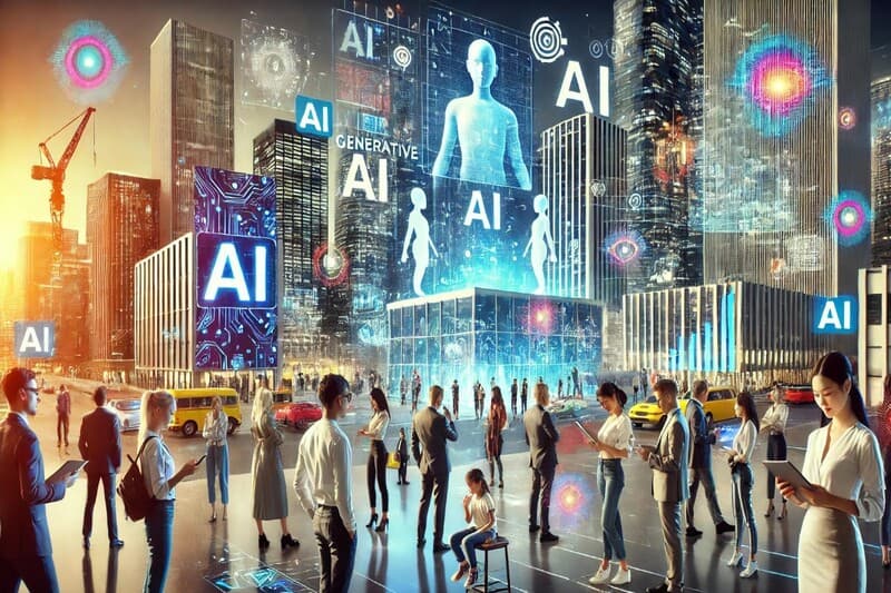 Gartner Reveals the Future of Generative AI