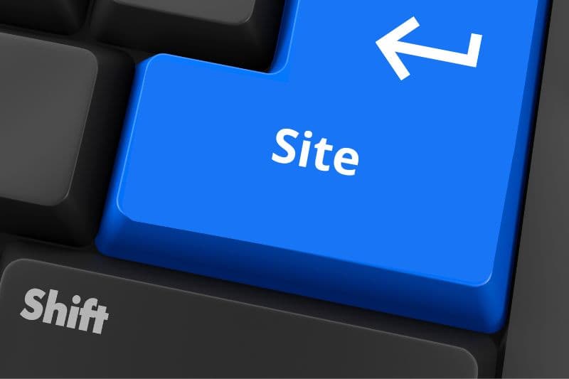 Why is having a website still relevant in 2025?