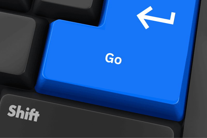 Recursive function in Go to access values in nested maps