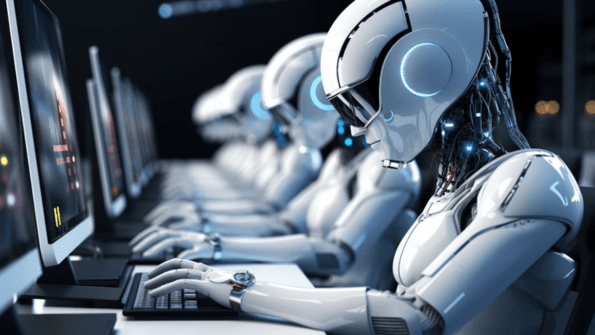 Smarter operations, faster decisions: the impact of agentic AI on IT routines