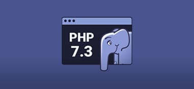 PHP 7.3: check out what's new in this version