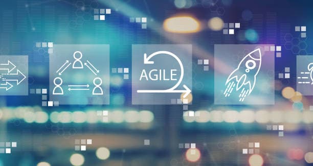 Agile methodology adoption in IT can make a difference in a world of rapid change