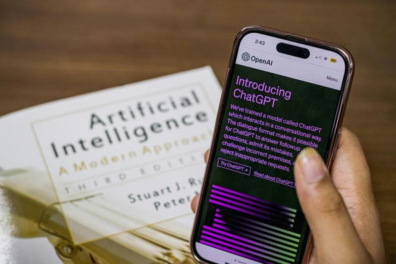 Generative AI: Global survey ranks Brazil as second most optimistic country about the technology