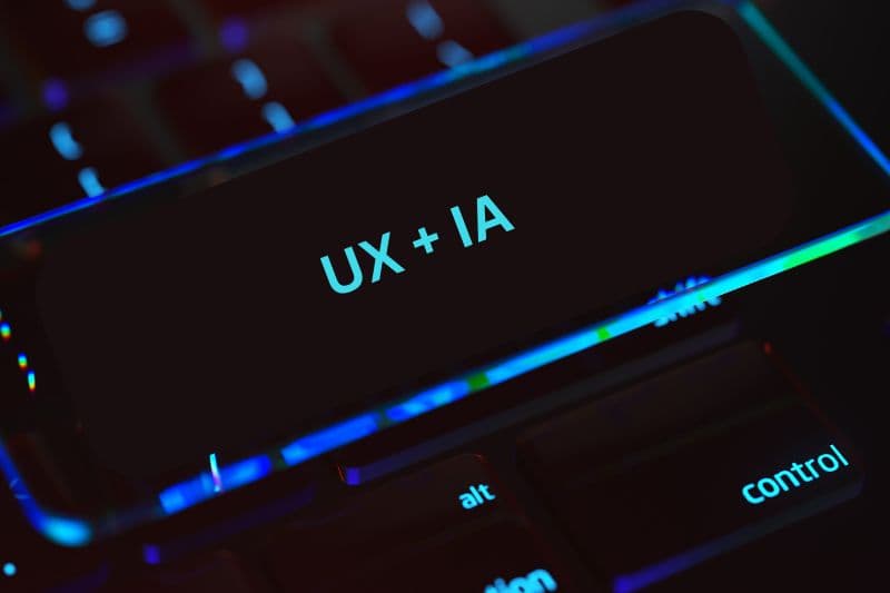 UX and AI: Transforming Digital Experiences with Artificial Intelligence
