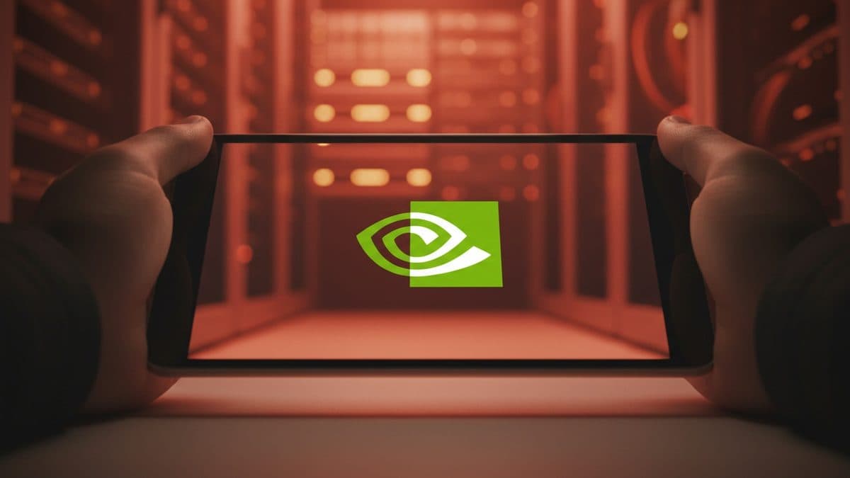 Nvidia warns customers that AI server prices will rise more than 15%