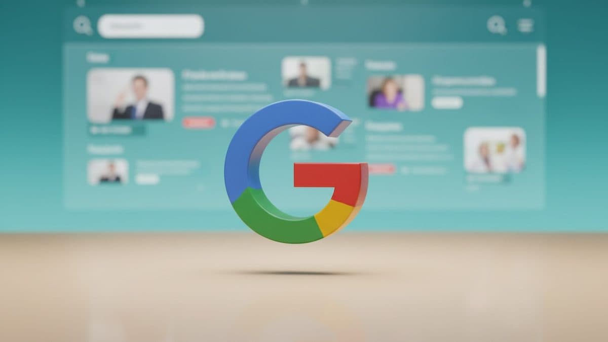 Google cuts video carousel display in search, affecting discovery of technical content