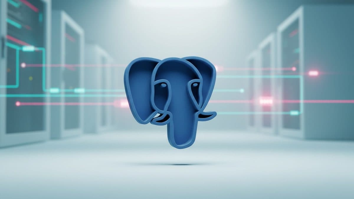 listen_addresses in PostgreSQL: the parameter that opens sockets, not ports