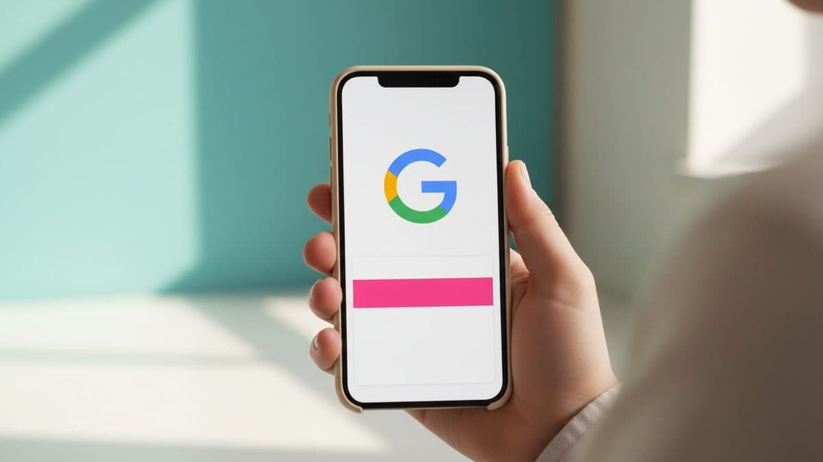 Google tests pink highlight in featured snippets, and the color isn't just cosmetic