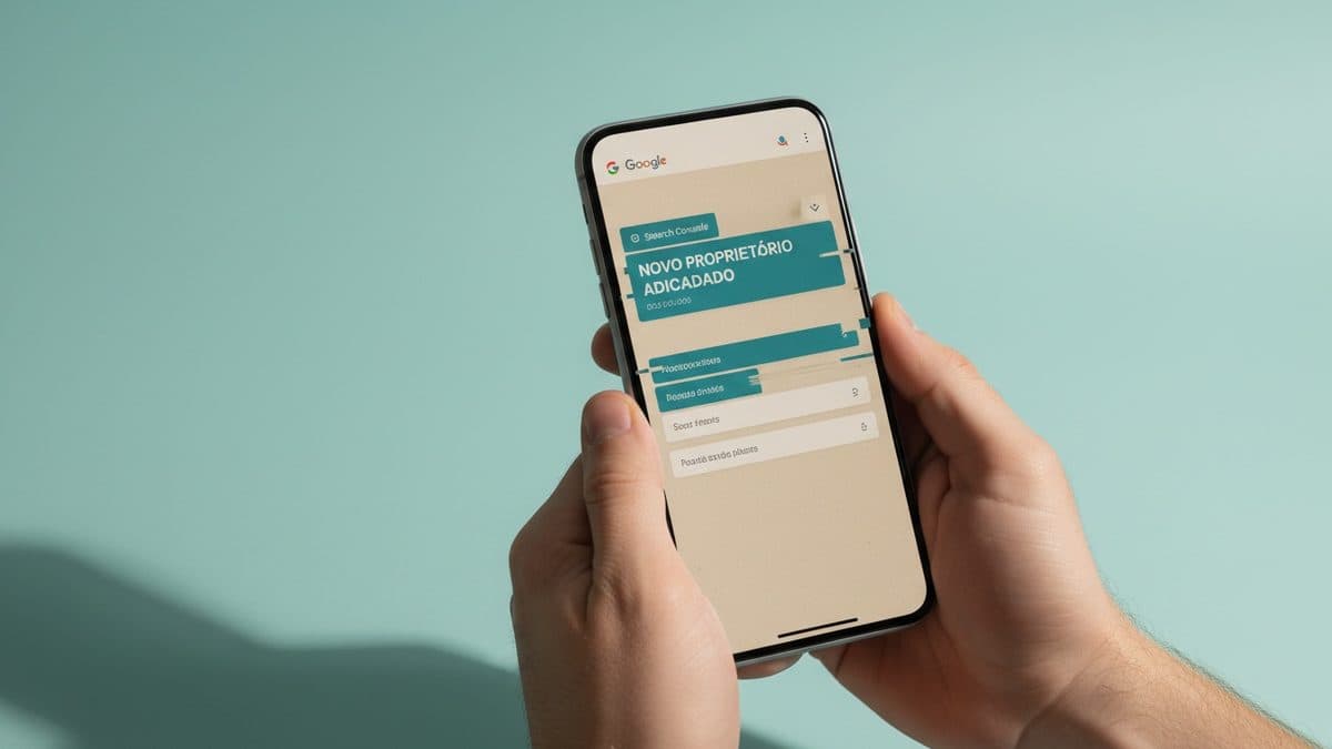 Search Console fires off 'new owner' emails that aren't new
