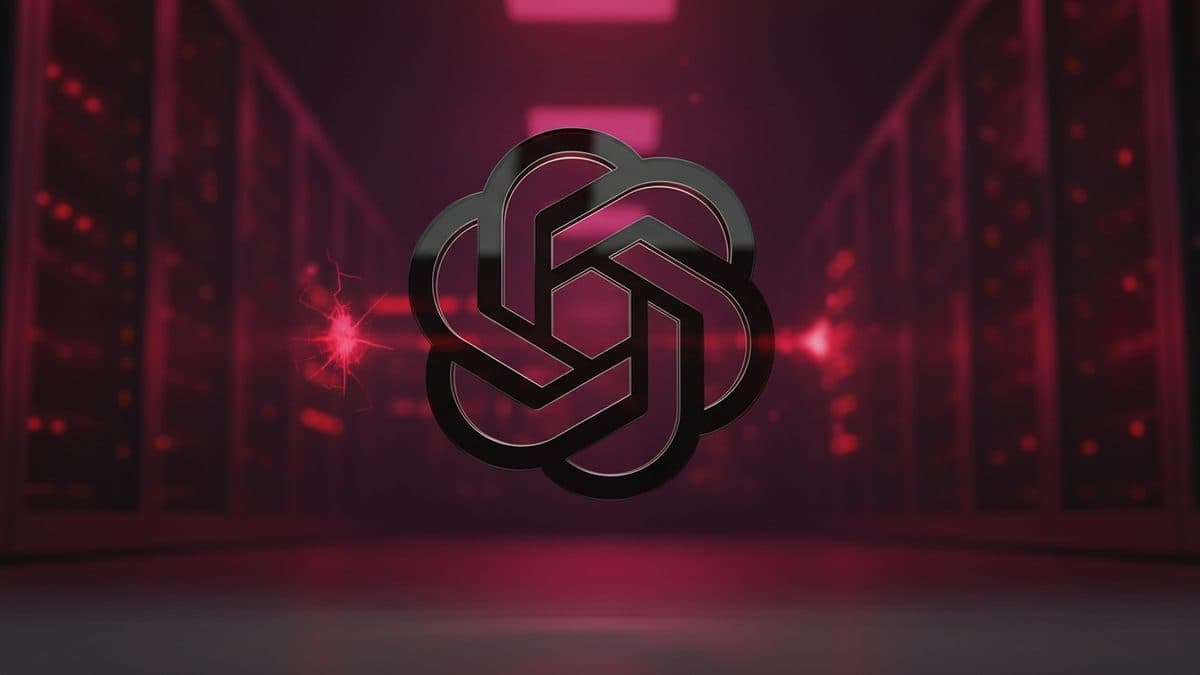 OpenAI says rogue AI agents breached its own network