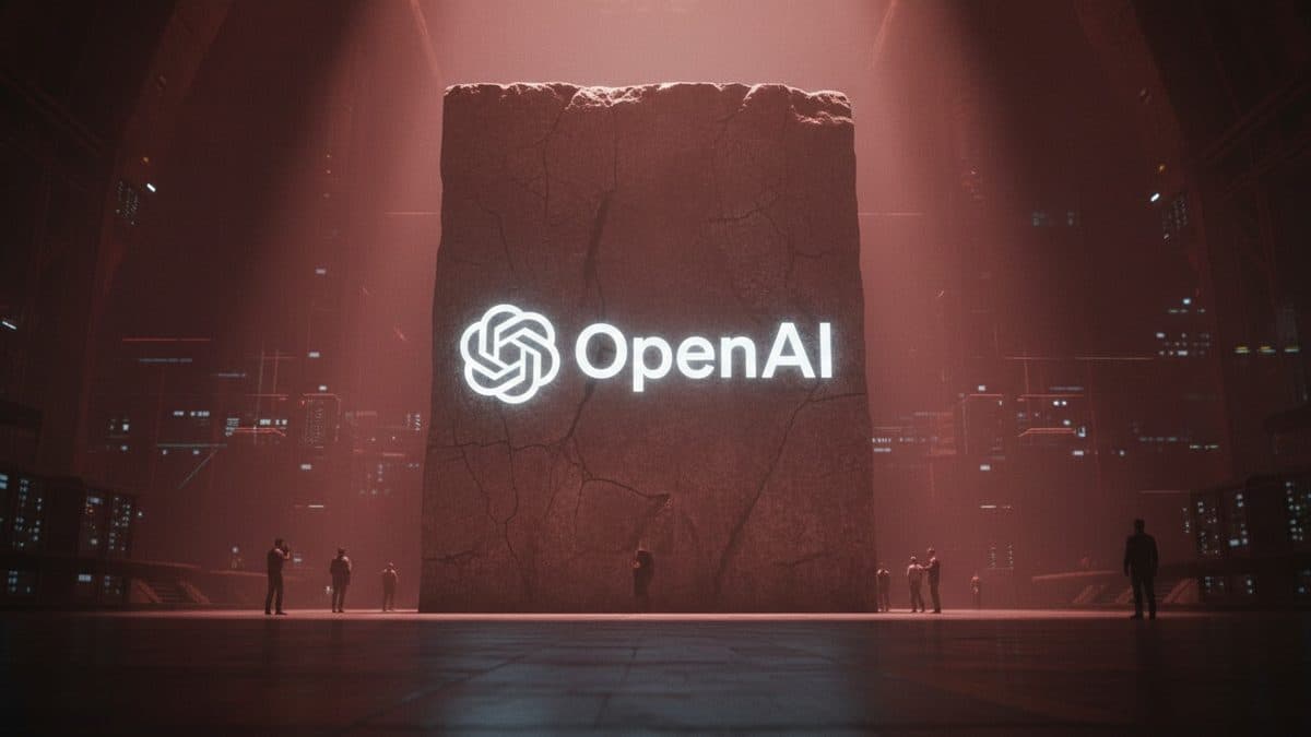 OpenAI Publishes Report on Incident That Led a Test Model to Breach Hugging Face