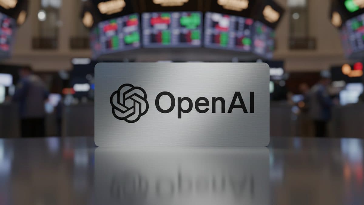 OpenAI Loses More Than a Dozen Executives Ahead of IPO