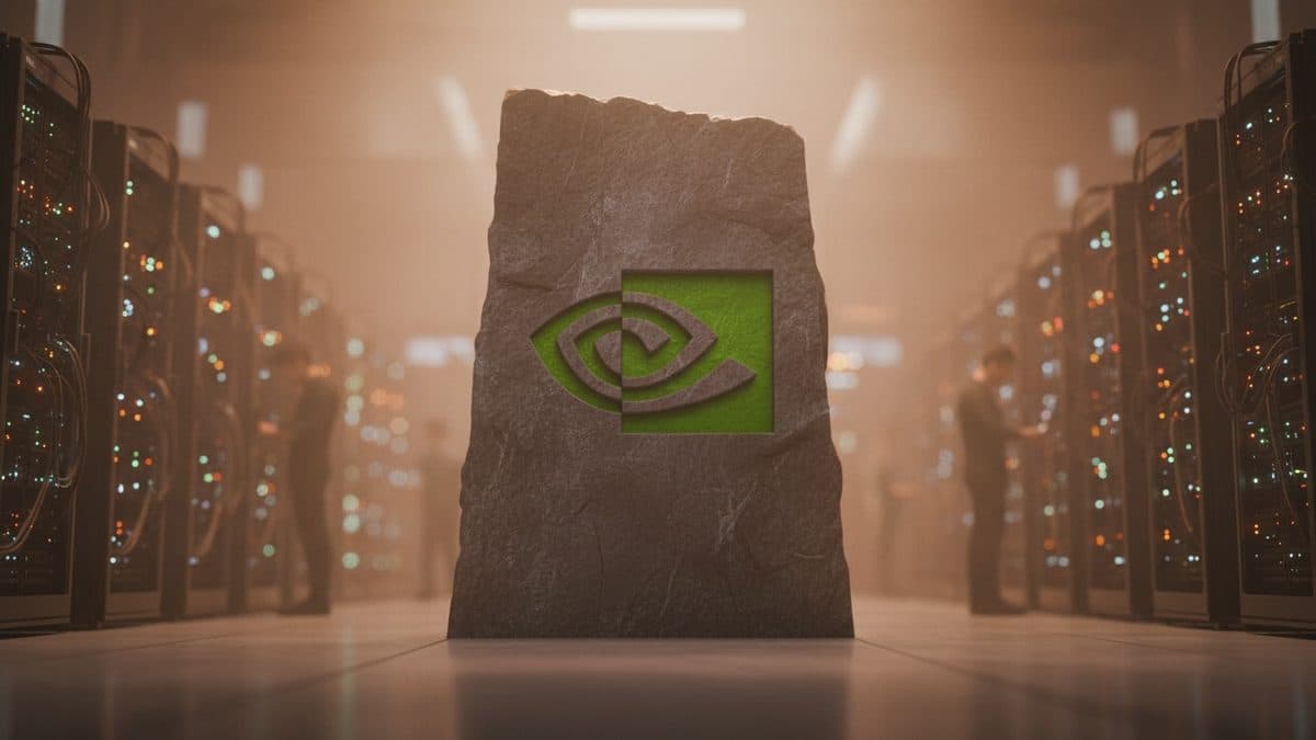 Nvidia projects 70% growth and signals that the AI investment cycle will last longer