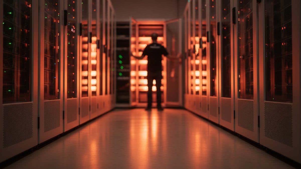 Alibaba Cloud Opens Two Data Centers in Brazil, Targets Latin America's AI Market
