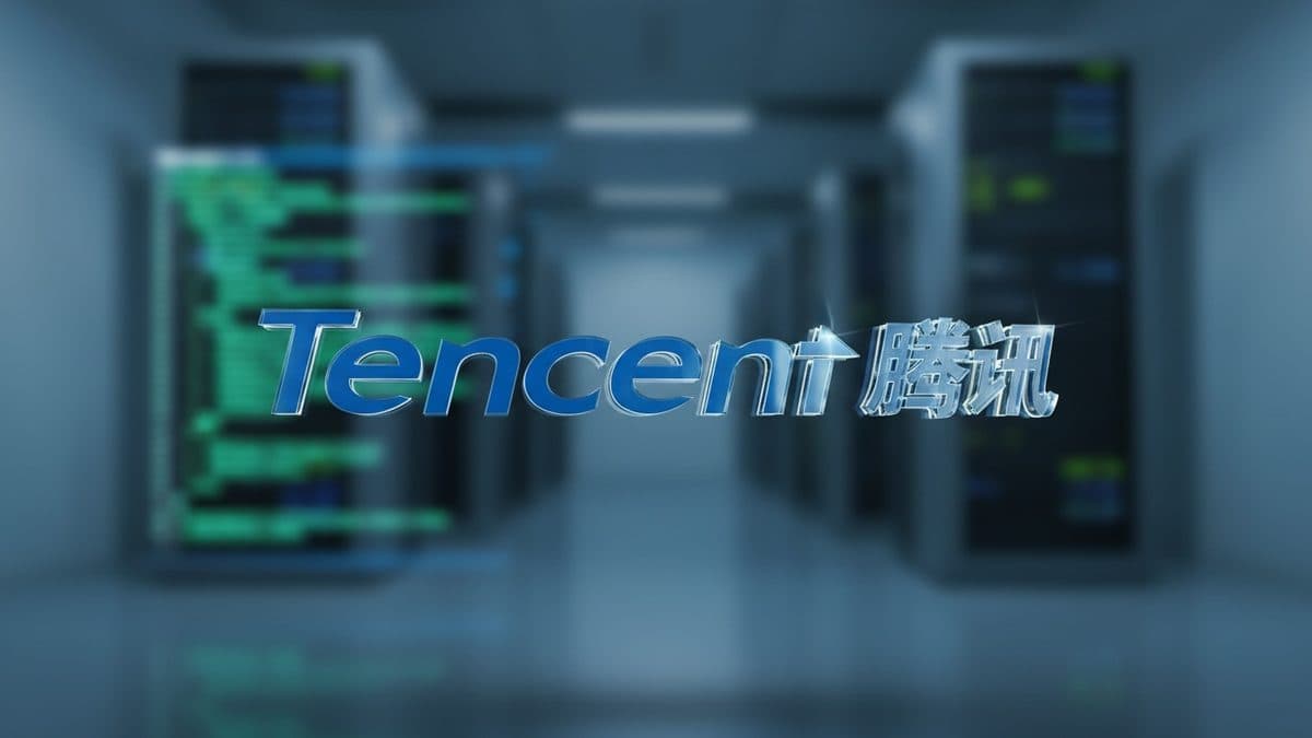 Tencent releases Hy4, open-source AI model for code, on Hugging Face