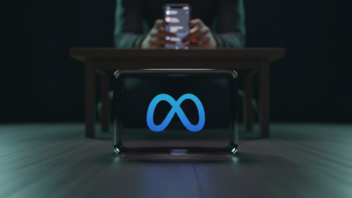 Meta's $18 billion deal bets on age verification tech that still fails