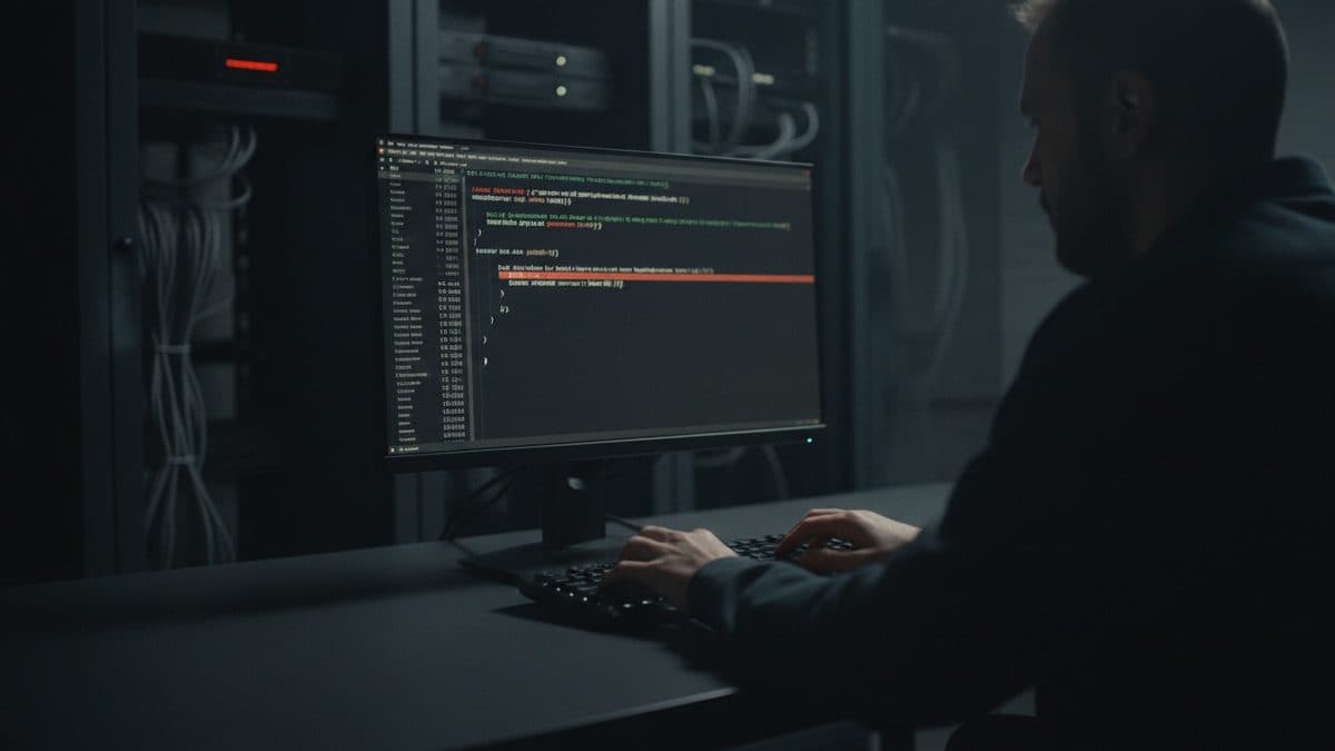 Omarchy flaw allowed any user process to become root without a password