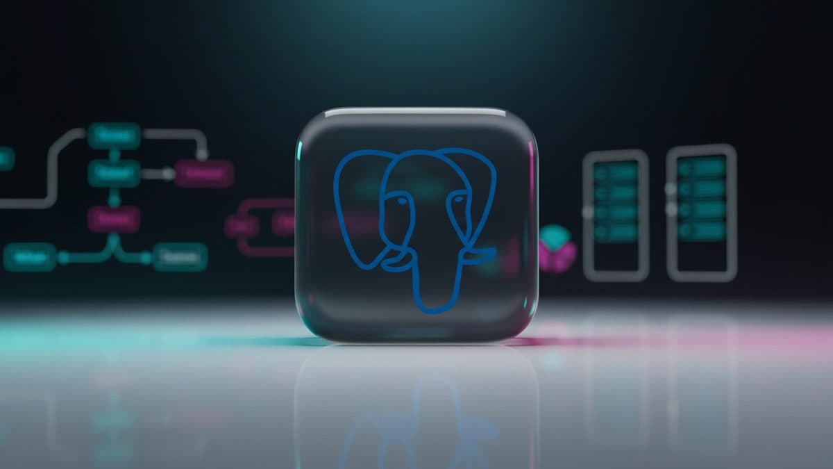 What proves what the AI actually did: PostgreSQL and the transactional evidence layer