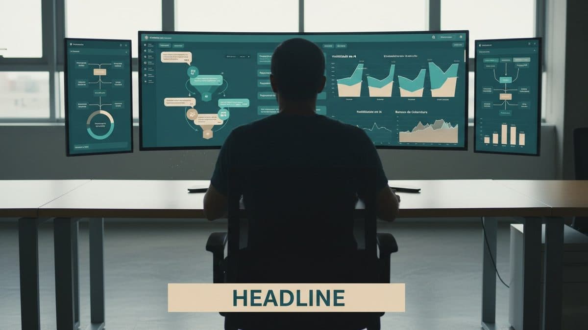 How to map generative AI prompts across each stage of the B2B sales funnel