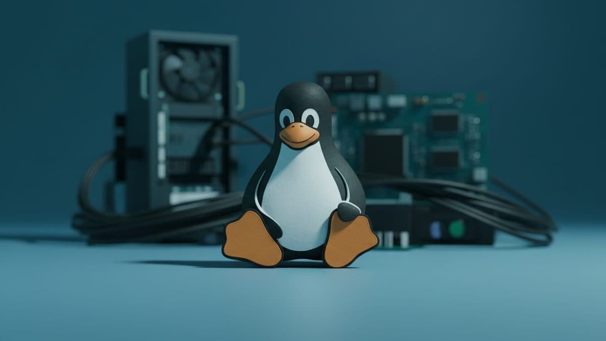 AI Is Finding Thousands of Old Vulnerabilities in the Linux Kernel