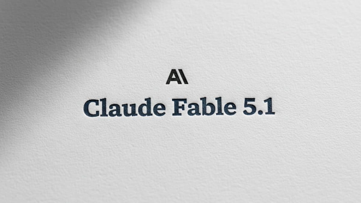 Claude Fable 5.1: price, limits, and what changes for developers