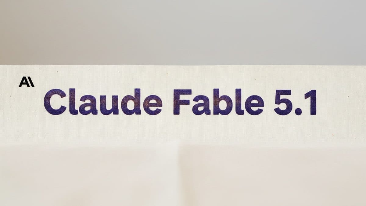 Claude Fable 5.1's prompting guide changes what devs need to write