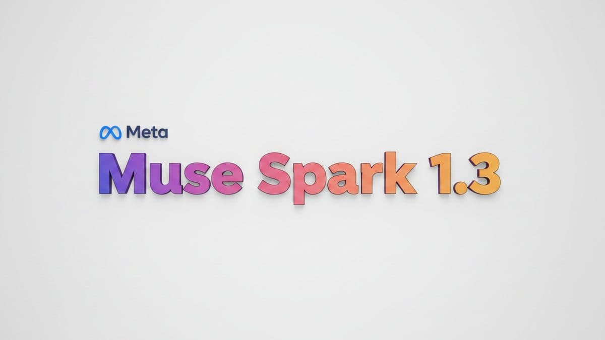 Meta reaches frontier lab status with Muse Spark 1.3 and aggressive generative AI pricing