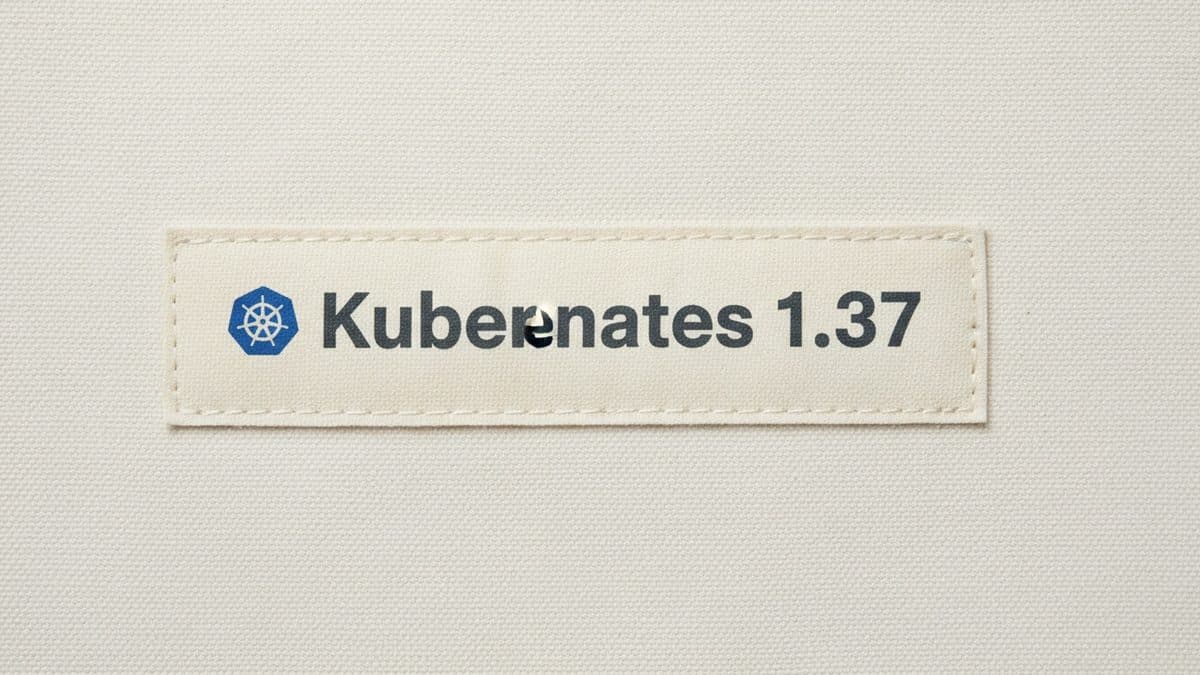 Kubernetes 1.37 brings rootless mode to beta and changes the node security game