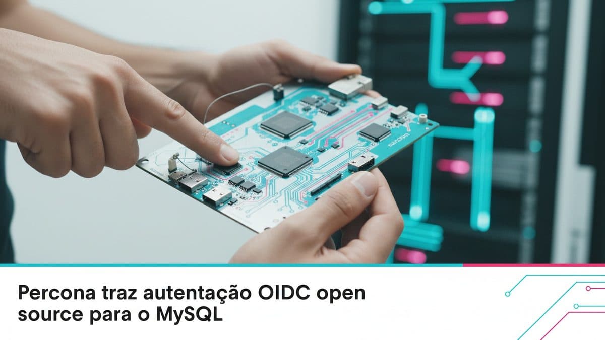 Percona brings open source OIDC authentication to MySQL