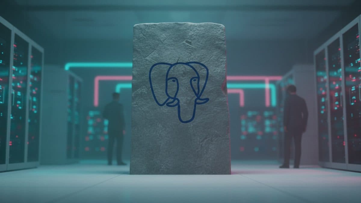 OS patching without downtime in PostgreSQL: why HA must cover the entire stack