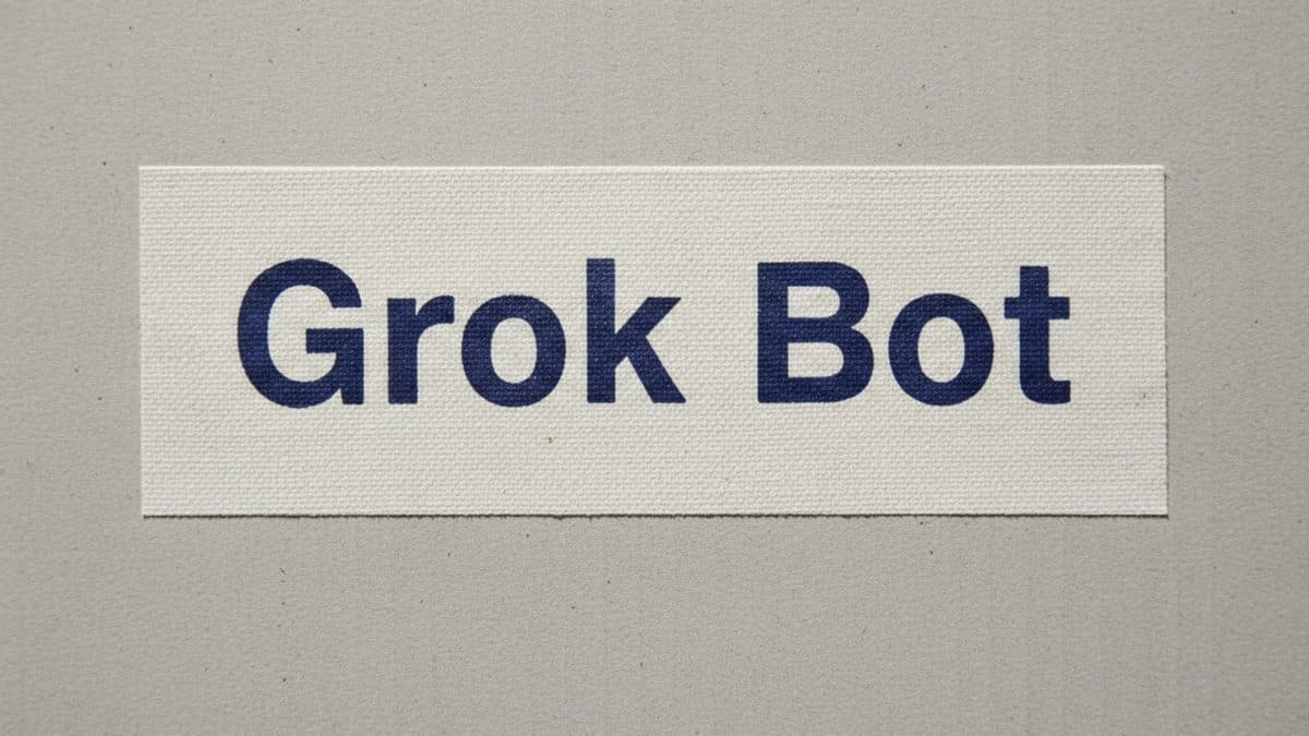 How Grok Bot Was Built in a Month: The Product Decisions Behind the Agent