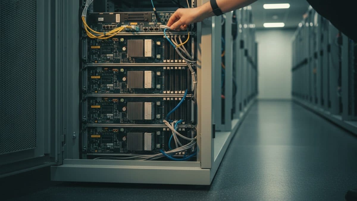 Mistral raises €3 billion to fund open-weight AI as a sovereign alternative