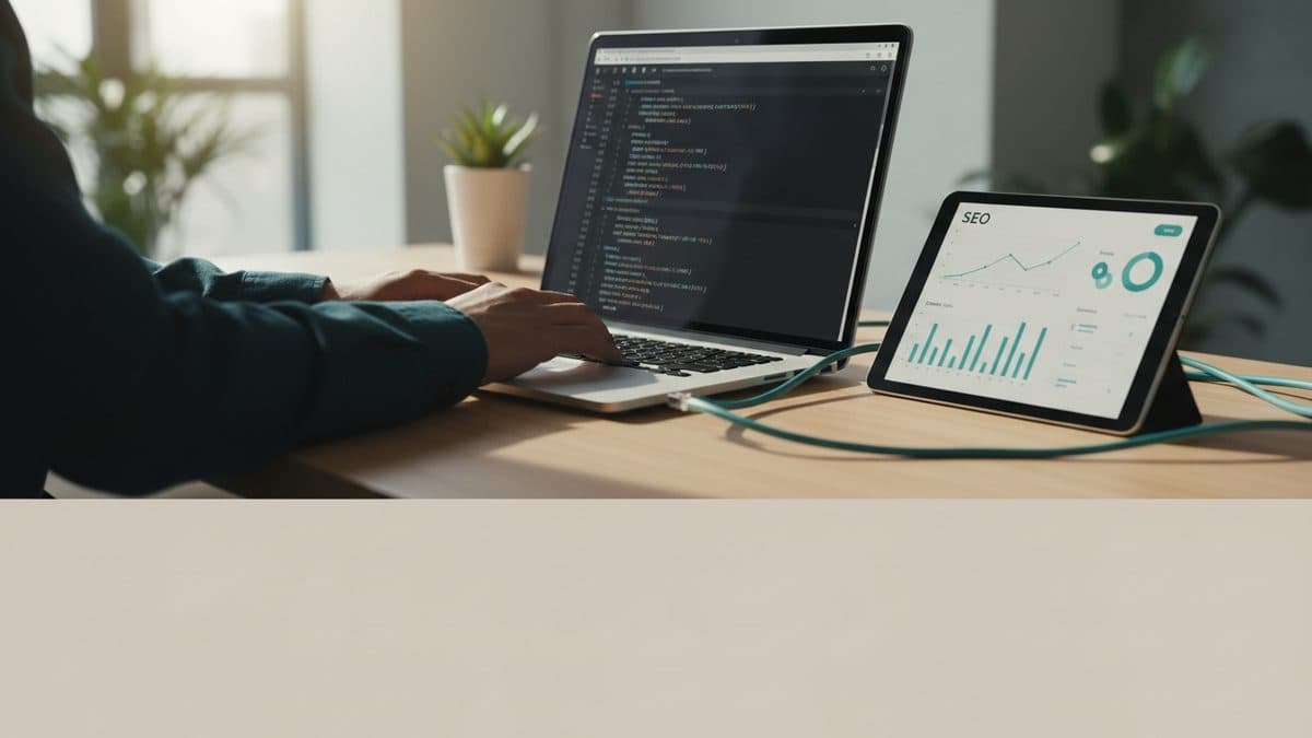 Structured data in the age of AI Overviews: how to prepare your site's schema