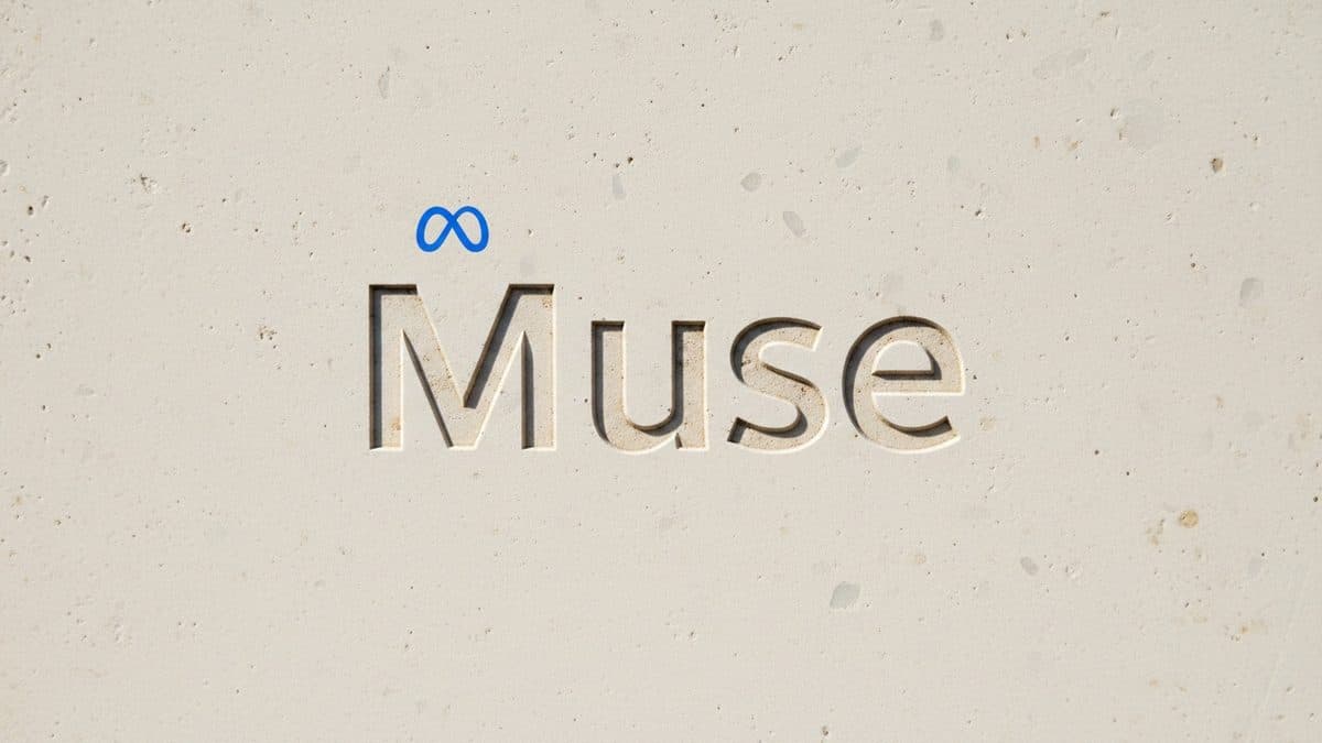 Meta launches Muse, an AI agent that sends emails and makes payments for you