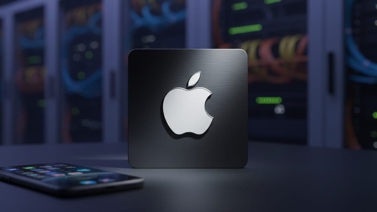 Apple puts a meter on iPhone AI for the first time, and that changes the math for app developers