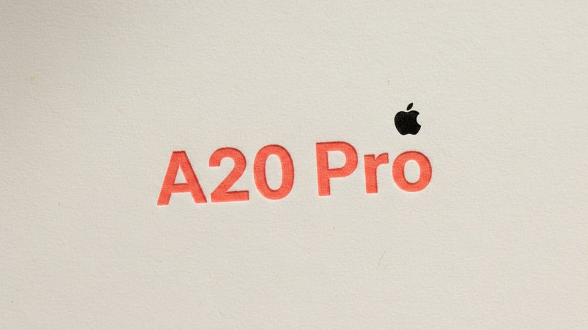 A20 Pro Promises a 2x Faster Neural Engine: What Changes for the iOS On-Device AI Dev