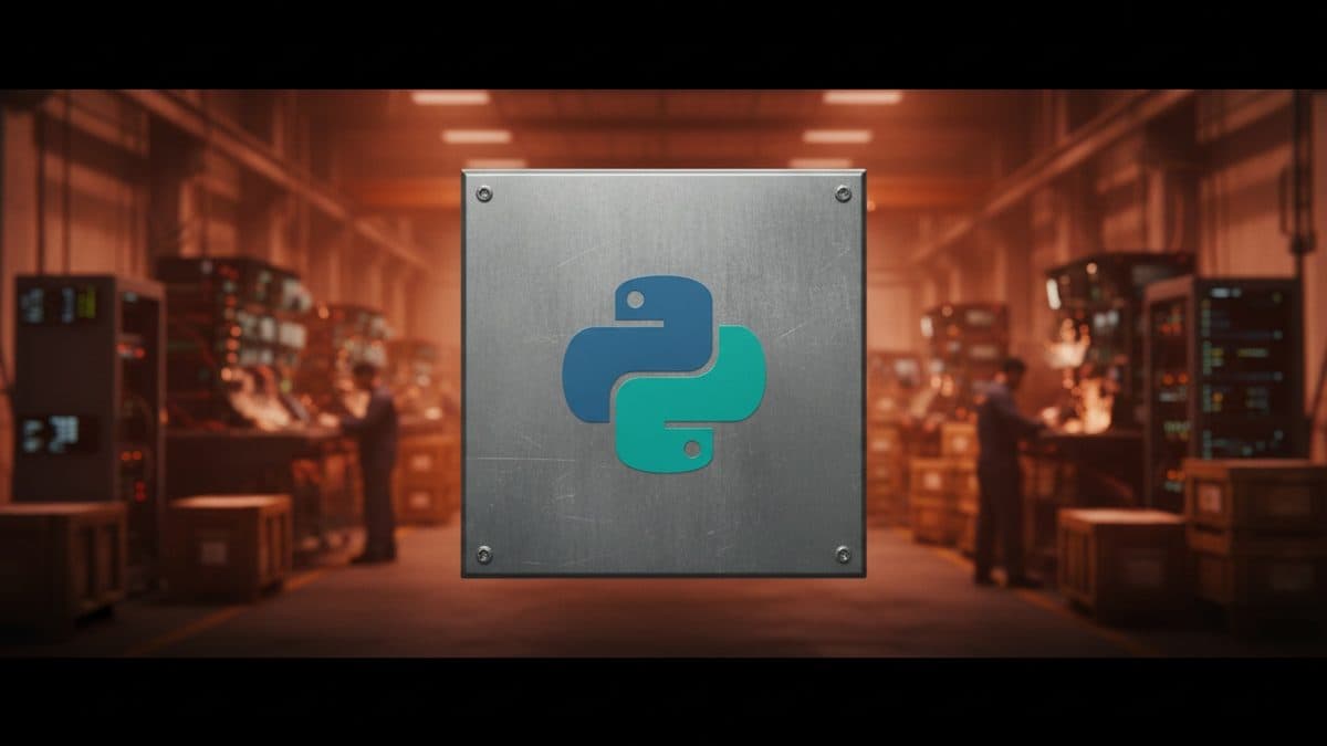 CPython gains official Tier 3 support for RISC-V