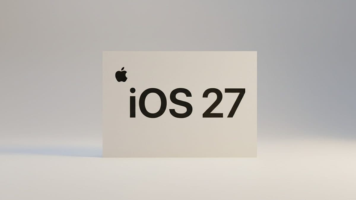 iOS 27 code shows Siri architected to run Claude or ChatGPT in its place
