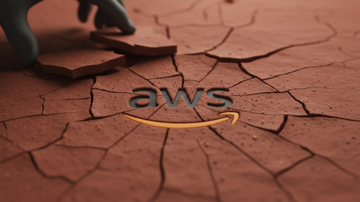 AWS Unable to Restore Bahrain Cloud Zone After War Damage