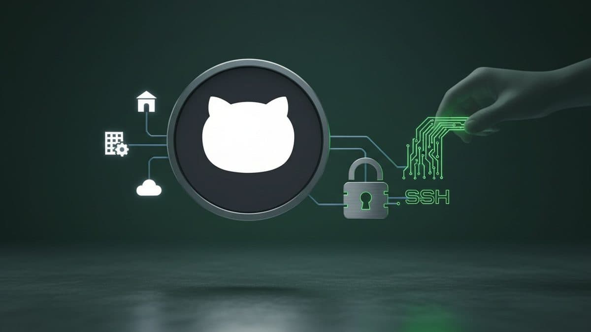 GitHub now lets you automate SSO authorization for classic PATs and SSH keys