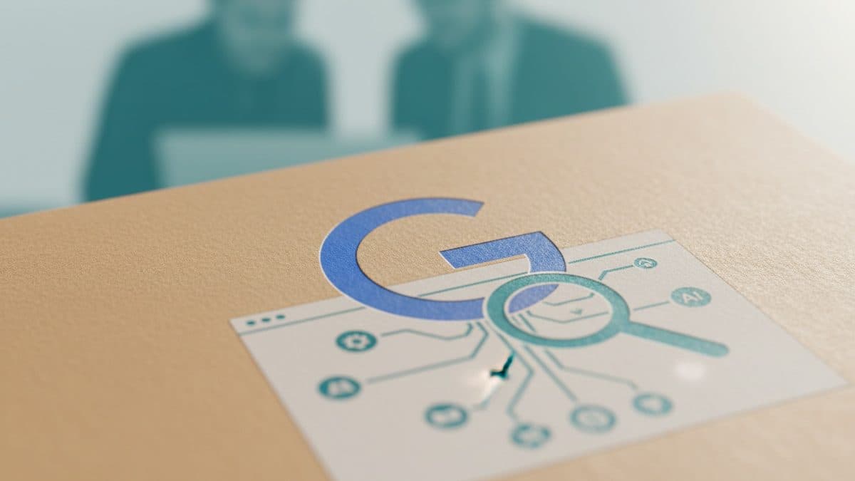 Search Console doesn't separate clicks from AI Overviews and AI Mode: here's what you can actually measure about GEO's effect
