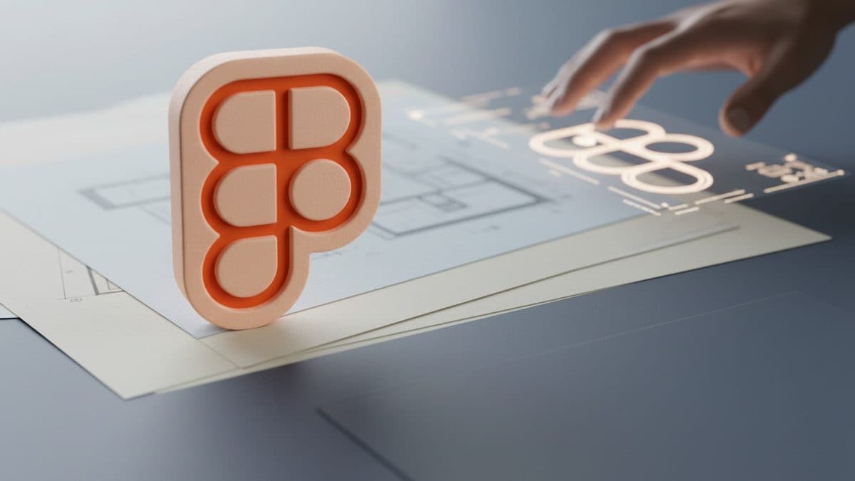 Figma Dev Mode MCP Server teaches AI agents to read design variables and components