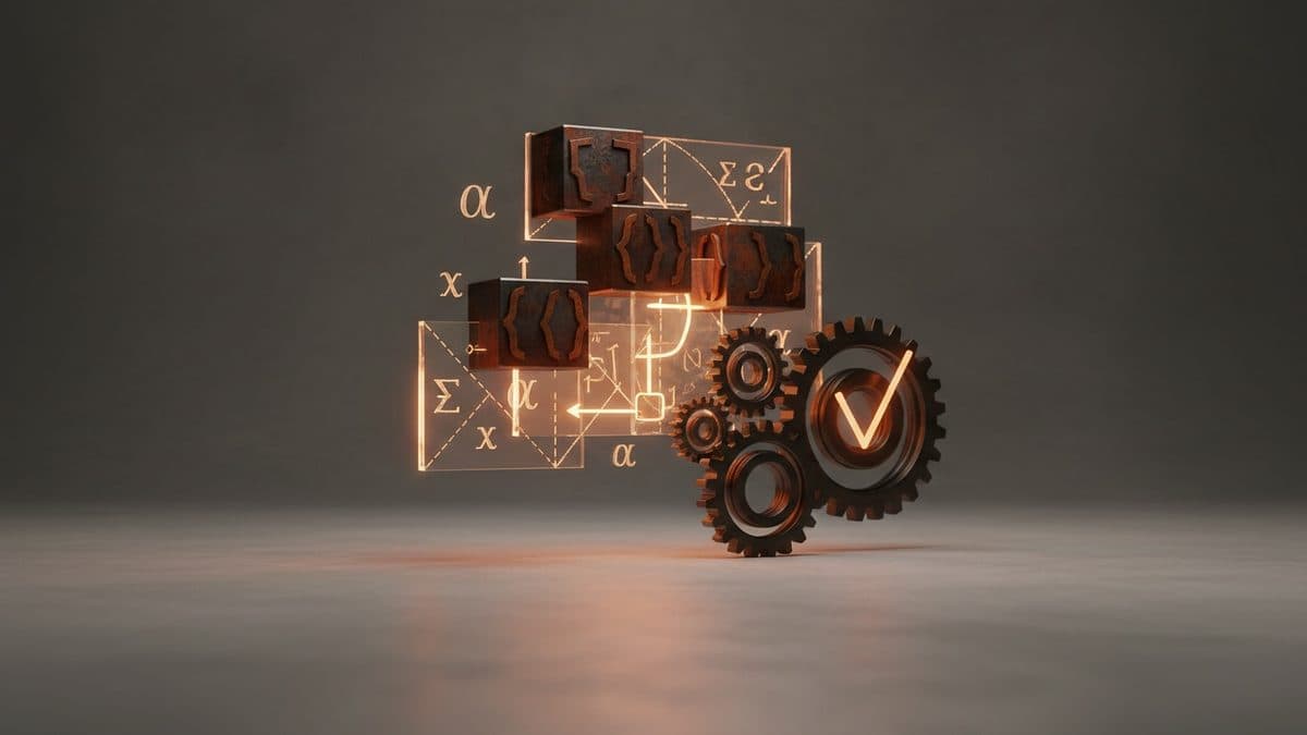 Verus makes it possible to mathematically prove that Rust code is correct
