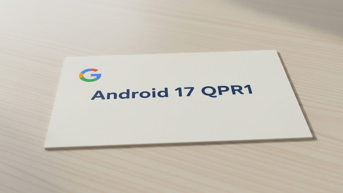 Android 17 breaks unprecedented QPR-era pattern, releases APIs outside AOSP