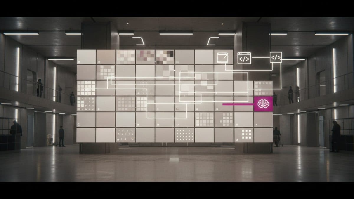 Design Tokens Format Module becomes the contract between your design system and AI