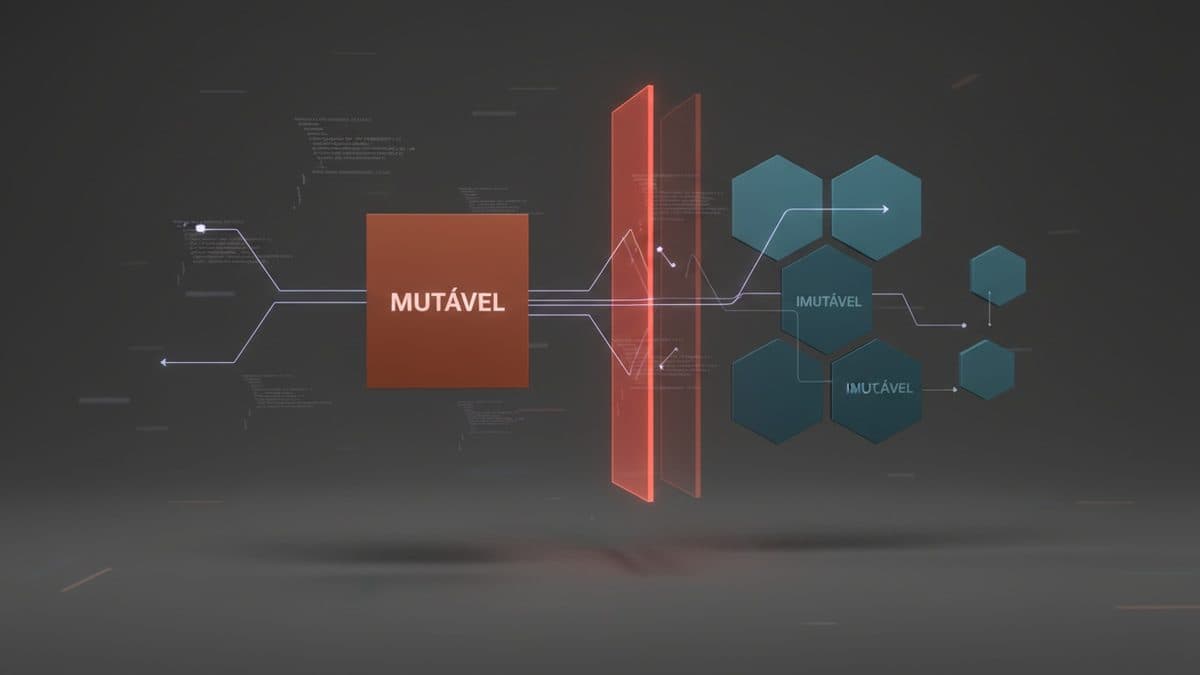 Why mutable and immutable types are never subtypes of each other
