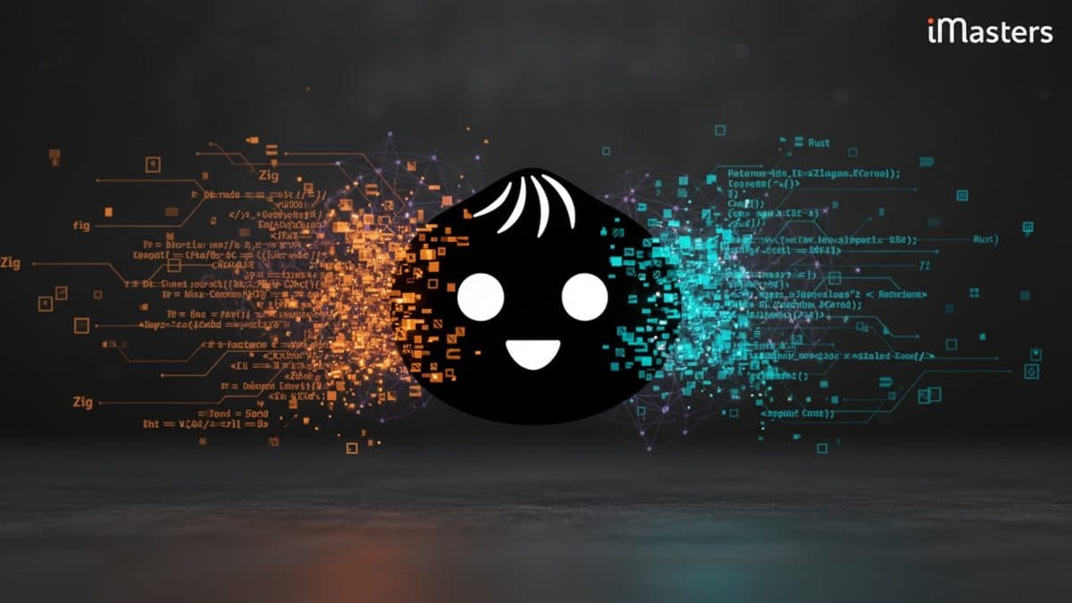 Bun rewrites 535,000 lines of Zig to Rust in four months with AI