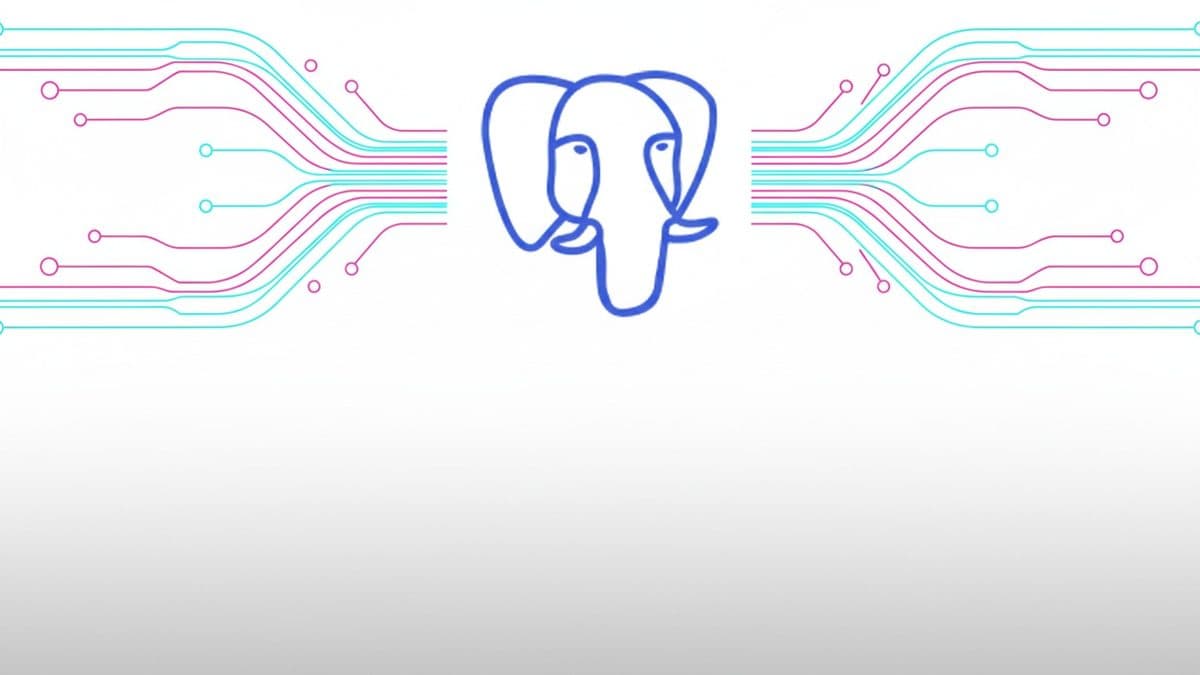 Why PostgreSQL logical replication can still be slow even with workers available