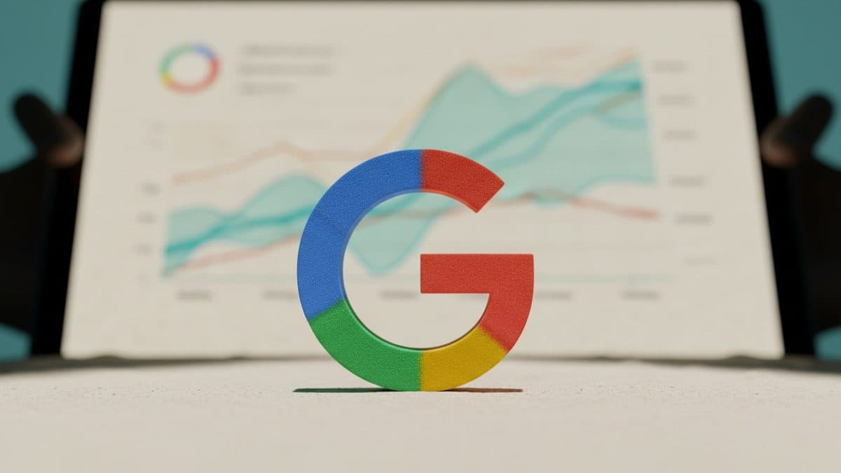 Search Console doesn't have an AI Overviews filter, but you can measure zero-click anyway